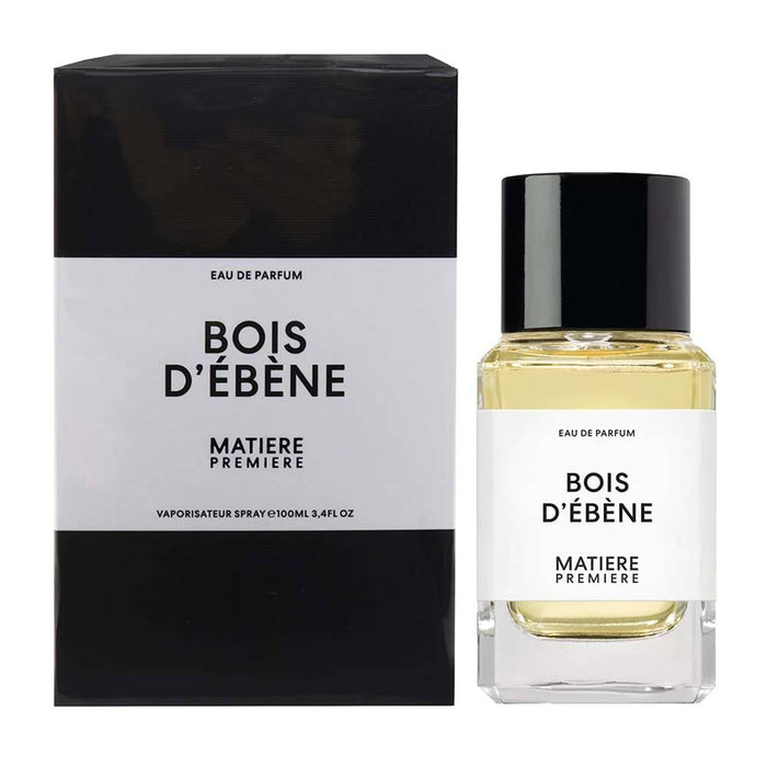 Matiere Premiere Bois D’Ébène 100 ml EDP Unisex Spray