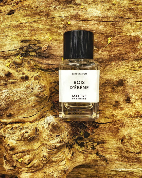Matiere Premiere Bois D’Ébène 100 ml EDP Unisex Spray
