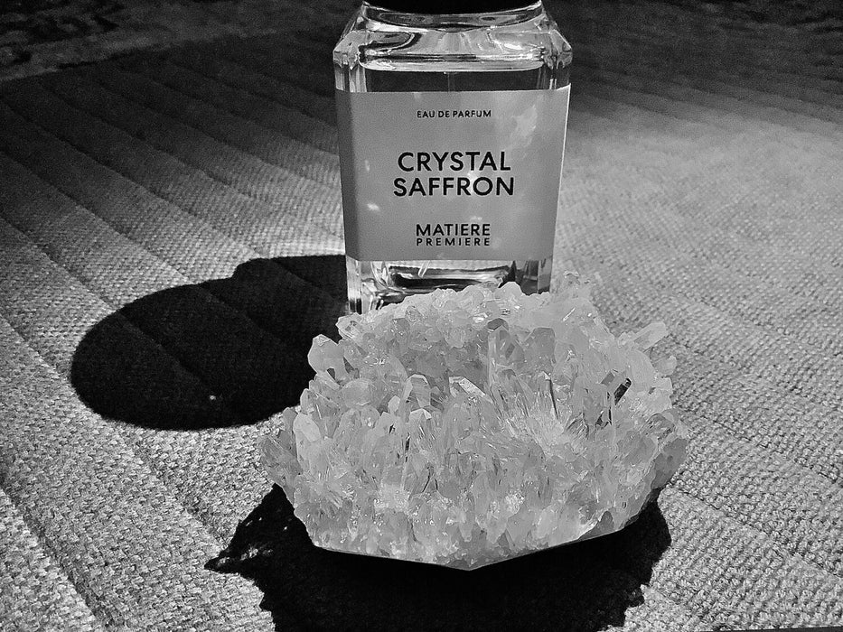 Matiere Premiere Crystal Saffron 50ml EDP Unisex Spray