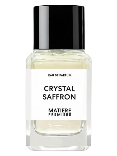Matiere Premiere Crystal Saffron 50ml EDP Unisex Spray