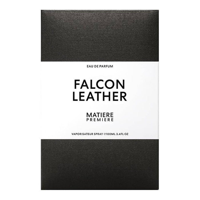 Matiere Premiere Falcon Leather 100ml EDP Unisex Spray