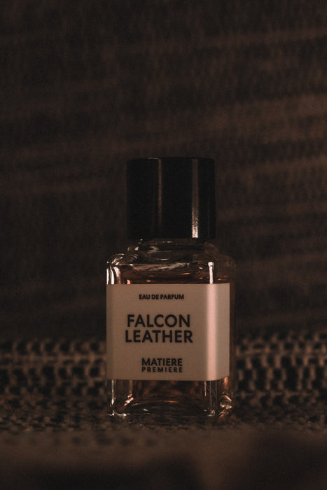 Matiere Premiere Falcon Leather 100ml EDP Unisex Spray
