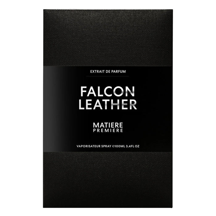 Matiere Premiere Falcon Leather 100ml Extrait de Parfum Unisex Spray