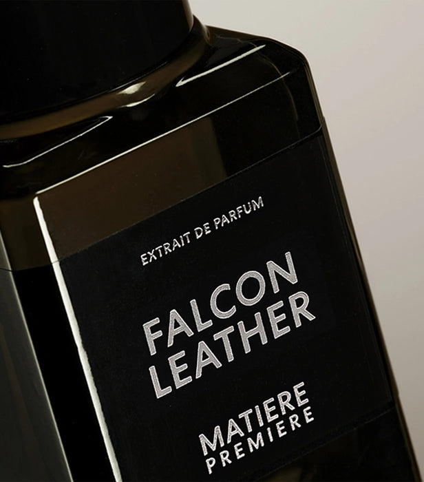 Matiere Premiere Falcon Leather 100ml Extrait de Parfum Unisex Spray