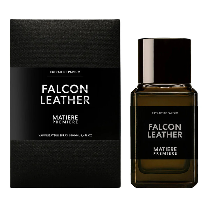 Matiere Premiere Falcon Leather 100ml Extrait de Parfum Unisex Spray