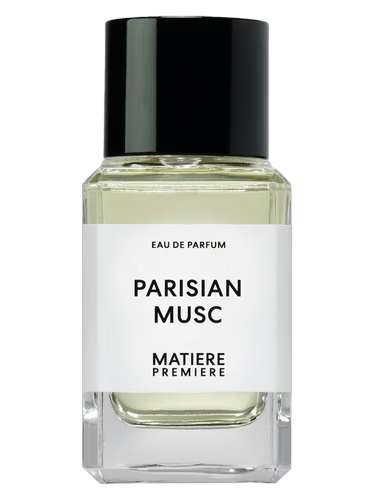 Matiere Premiere Parisian Musc 100ml EDP Unisex Spray