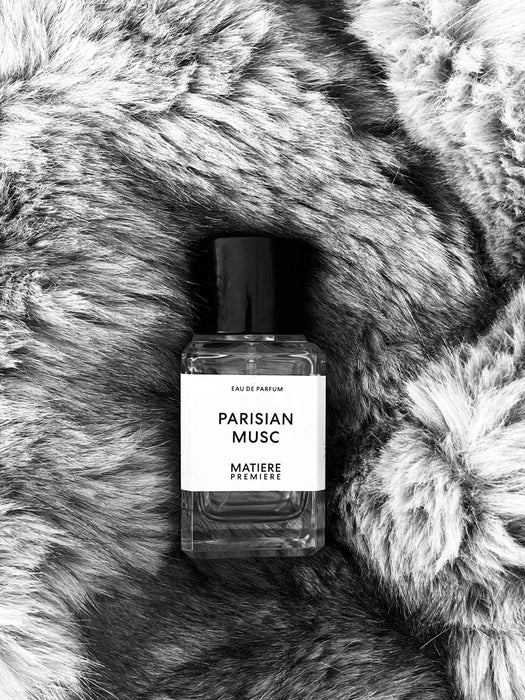 Matiere Premiere Parisian Musc 100ml EDP Unisex Spray