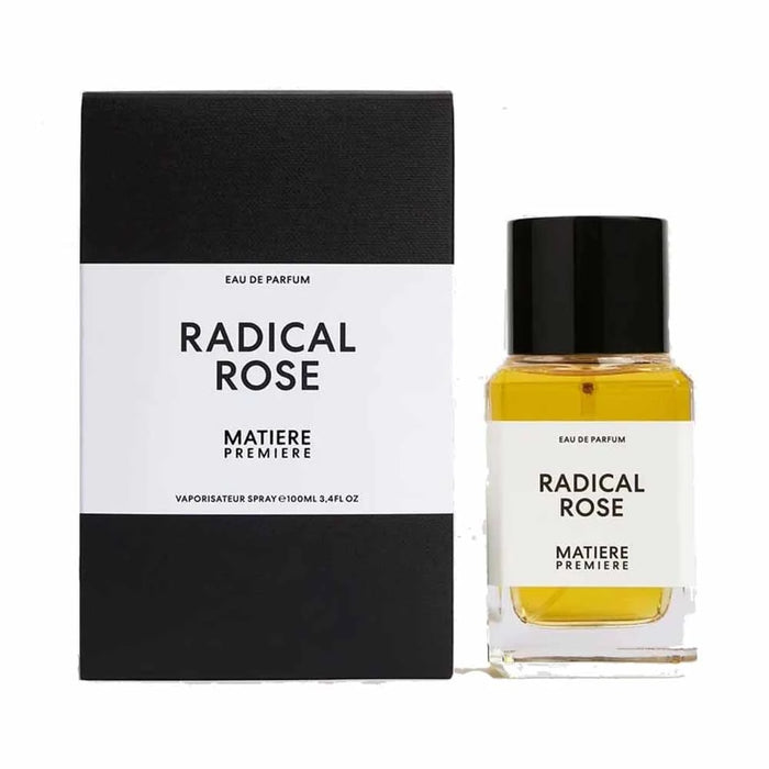 Matiere Premiere Radical Rose 100ml EDP Unisex Spray