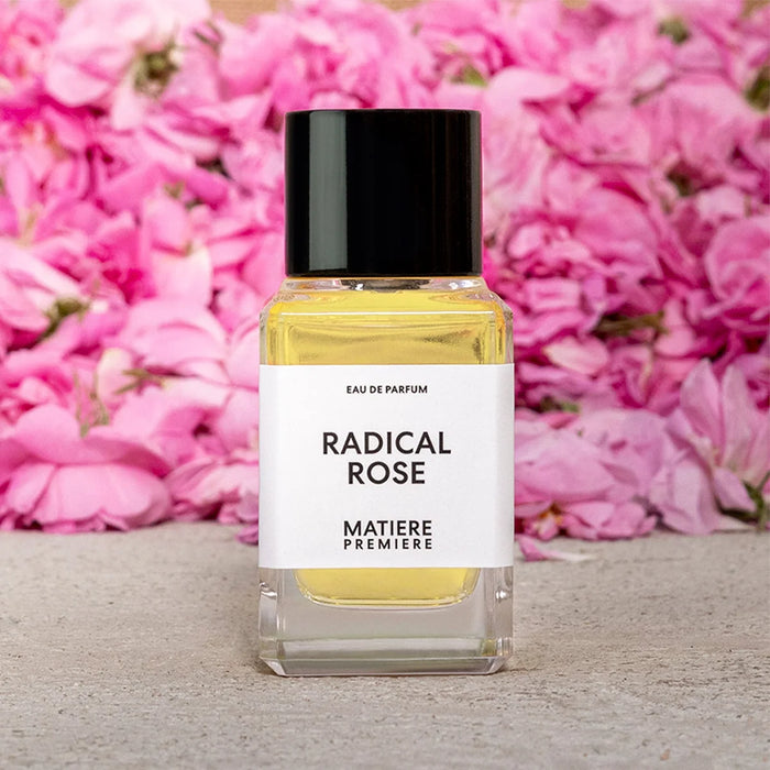 Matiere Premiere Radical Rose 100ml EDP Unisex Spray