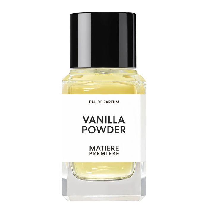 Matiere Premiere Vanilla Powder 100ml EDP Unisex Spray
