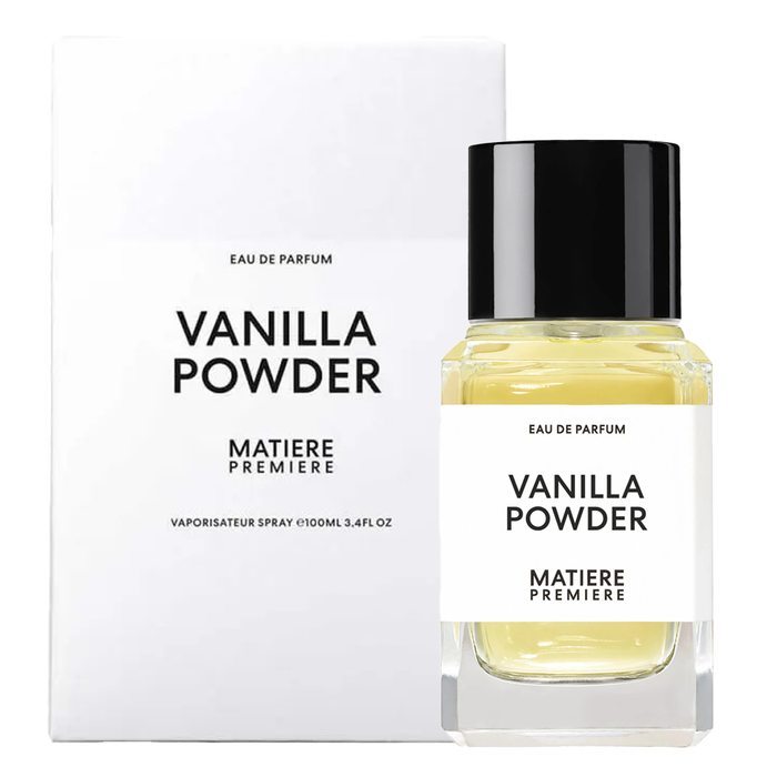 Matiere Premiere Vanilla Powder 100ml EDP Unisex Spray