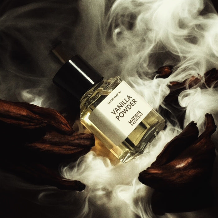 Matiere Premiere Vanilla Powder 100ml EDP Unisex Spray