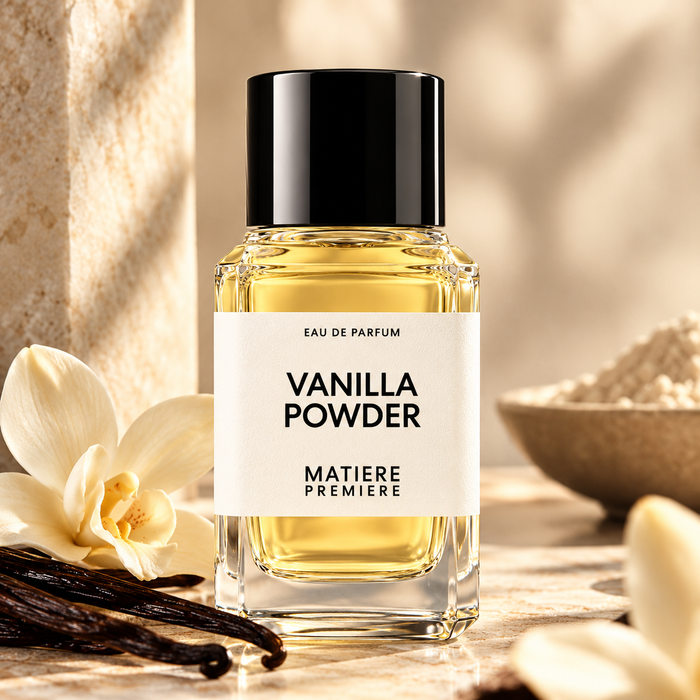 Matiere Premiere Vanilla Powder 100ml EDP Unisex Spray