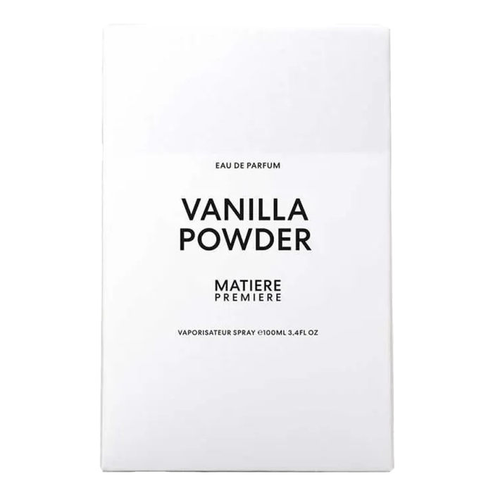 Matiere Premiere Vanilla Powder 100ml EDP Unisex Spray