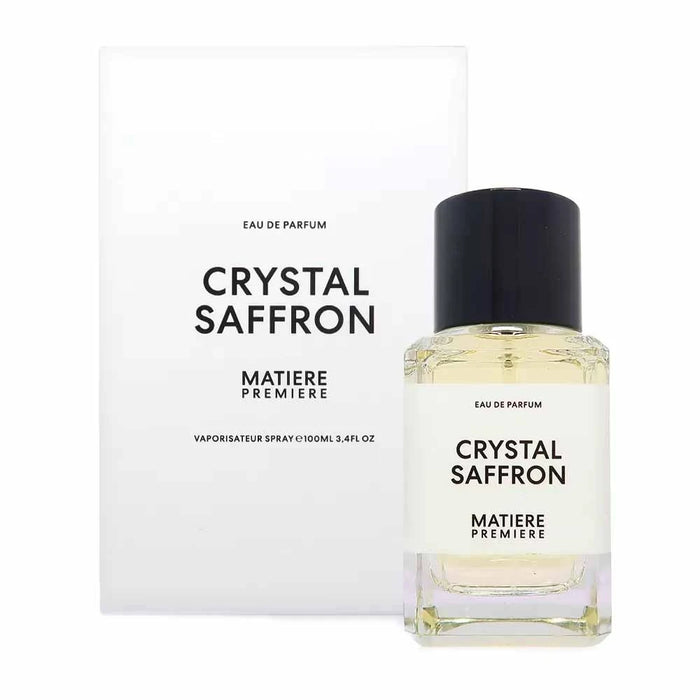 Matiere Premiere Crystal Saffron 100 ml EDP Unisex Spray