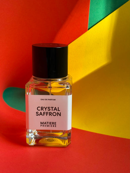 Matiere Premiere Crystal Saffron 100 ml EDP Unisex Spray