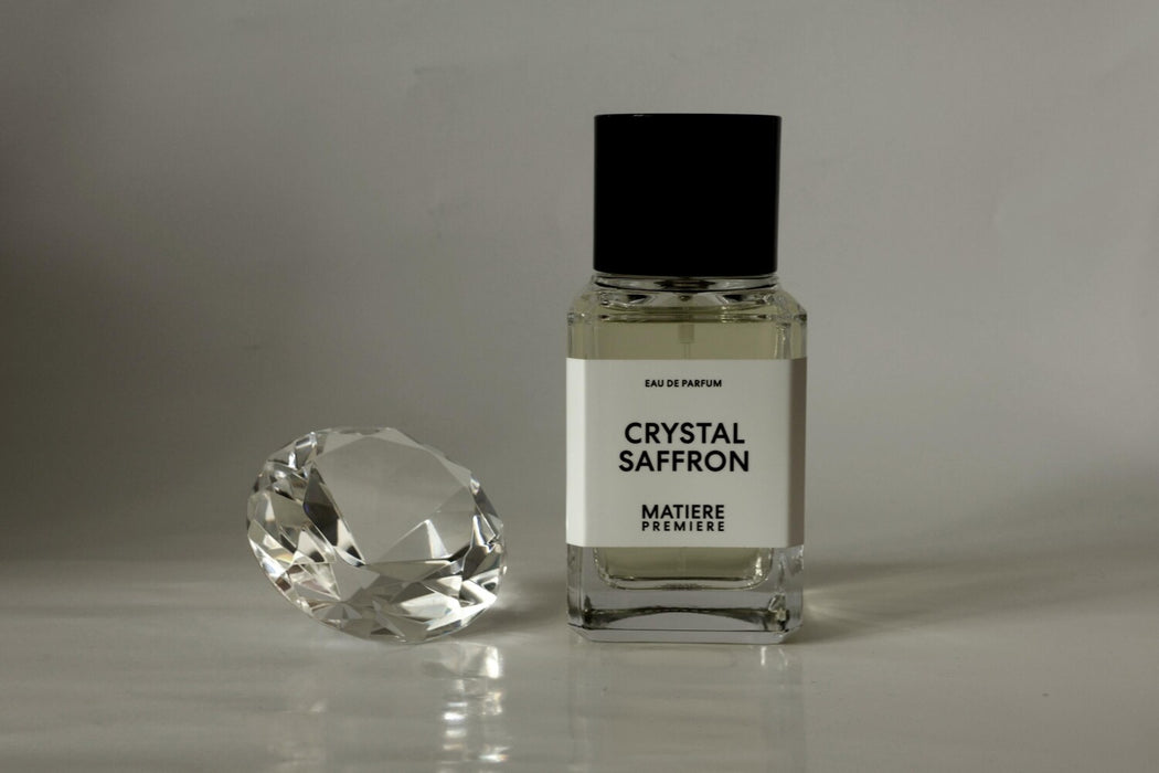 Matiere Premiere Crystal Saffron 100 ml EDP Unisex Spray