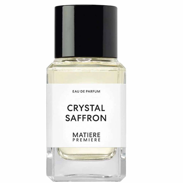 Matiere Premiere Crystal Saffron 100 ml EDP Unisex Spray