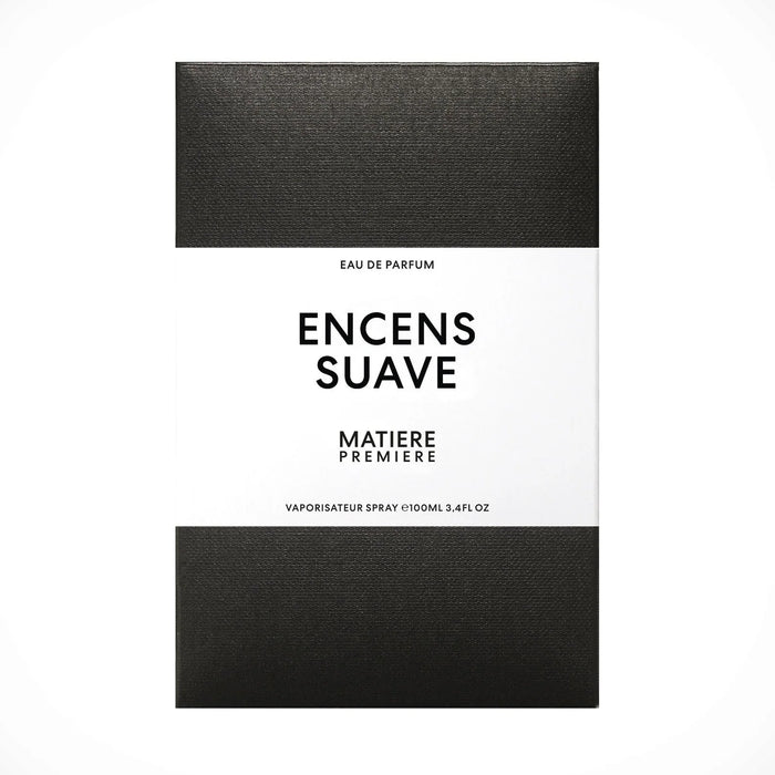 Matiere Premiere Encens Suave 100 ml EDP Unisex Spray