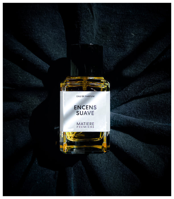 Matiere Premiere Encens Suave 100 ml EDP Unisex Spray