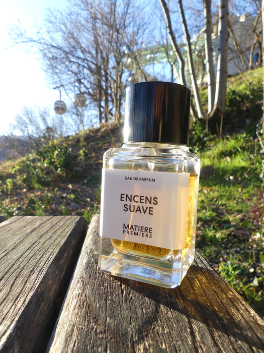 Matiere Premiere Encens Suave 100 ml EDP Unisex Spray
