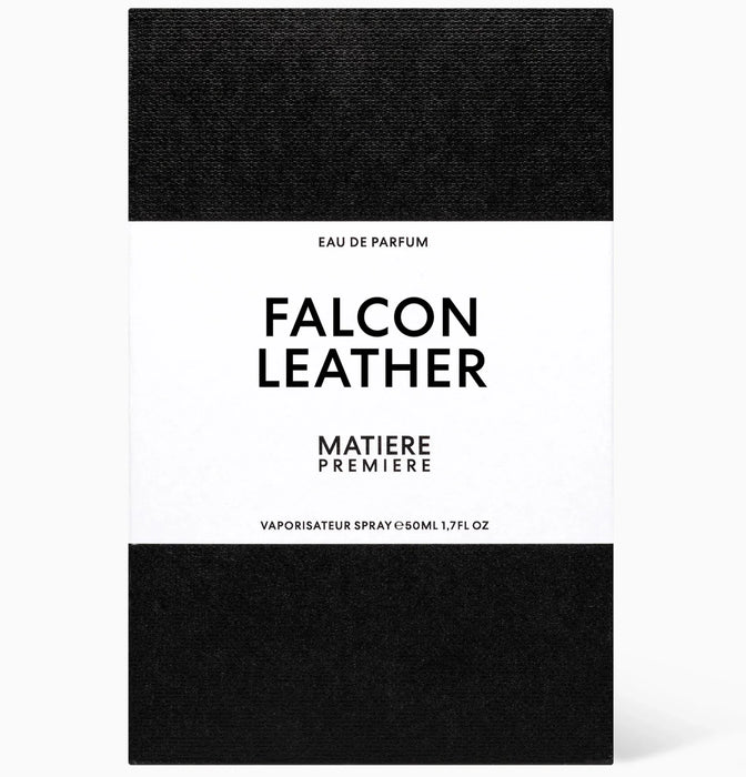 Matiere Premiere Falcon Leather 50 ml EDP Unisex Spray