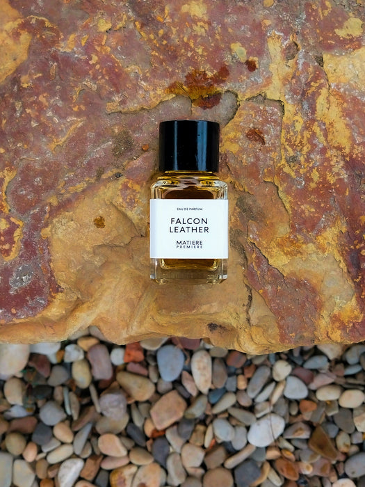 Matiere Premiere Falcon Leather 50 ml EDP Unisex Spray