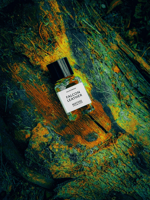 Matiere Premiere Falcon Leather 50 ml EDP Unisex Spray
