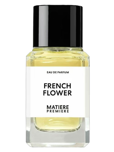 Matiere Premiere French Flower 100 ml EDP Unisex Spray