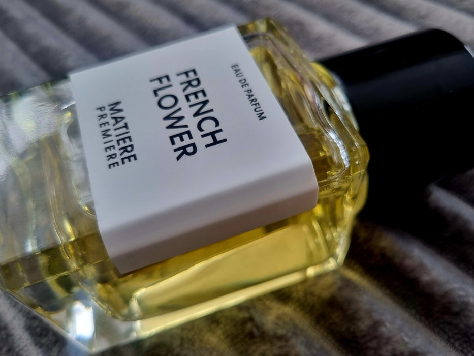 Matiere Premiere French Flower 100 ml EDP Unisex Spray