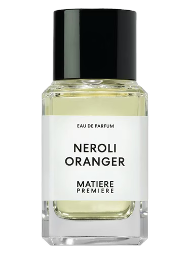 Matiere Premiere Neroli Oranger 50 ml EDP Unisex Spray