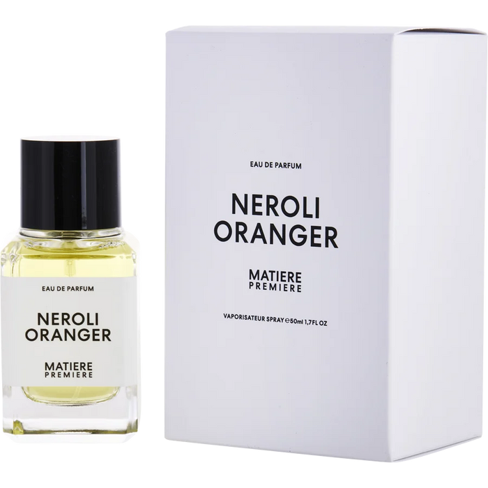 Matiere Premiere Neroli Oranger 50 ml EDP Unisex Spray