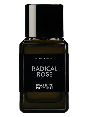 Matiere Premiere Radical Rose 100 ml Extrait de Parfum Unisex Spray