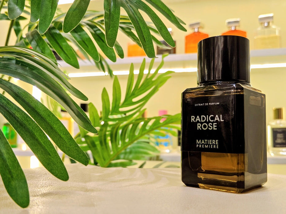 Matiere Premiere Radical Rose 100 ml Extrait de Parfum Unisex Spray