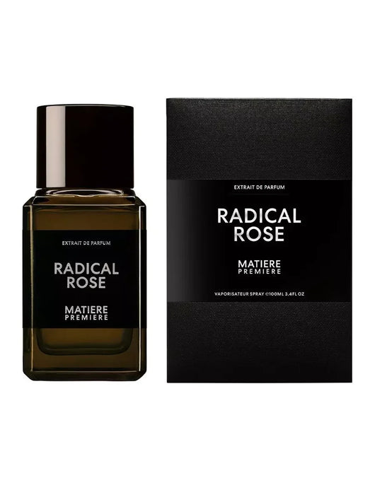 Matiere Premiere Radical Rose 100 ml Extrait de Parfum Unisex Spray