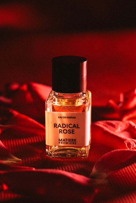 Matiere Premiere Radical Rose 50 ml EDP Unisex Spray