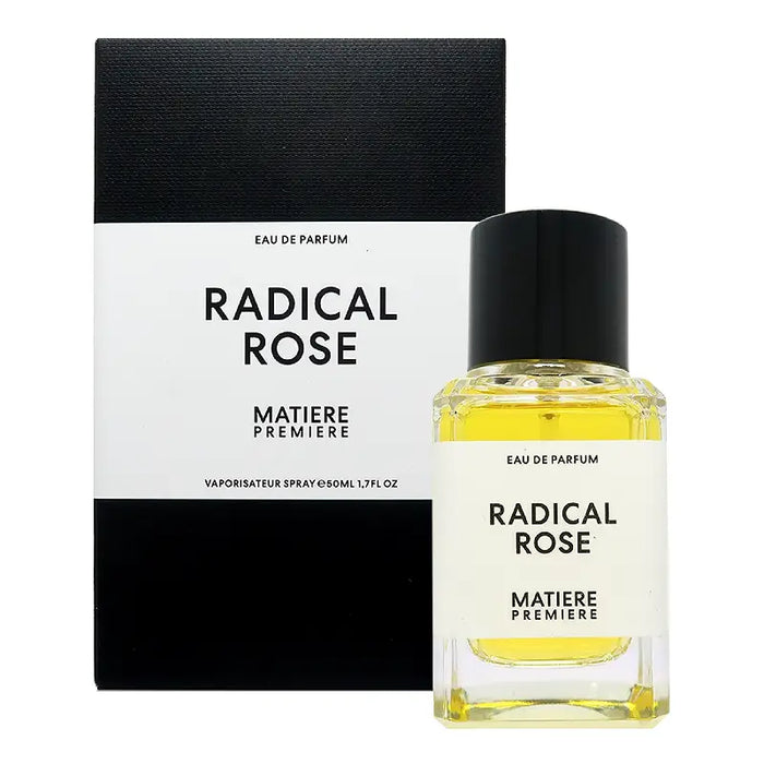 Matiere Premiere Radical Rose 50 ml EDP Unisex Spray