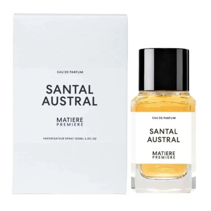 Matiere Premiere Santal Austral 100 ml EDP Unisex Spray