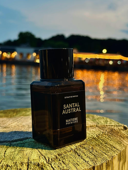 Matiere Premiere Santal Austral 100ml Extrait de Parfum Unisex Spray