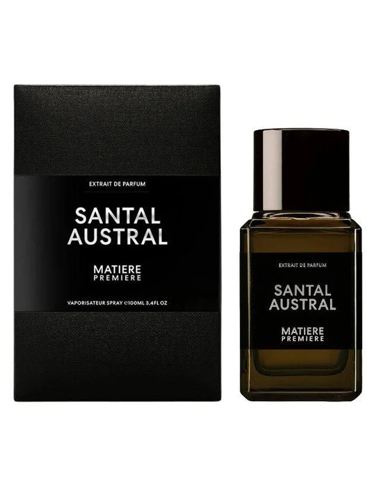 Matiere Premiere Santal Austral 100ml Extrait de Parfum Unisex Spray