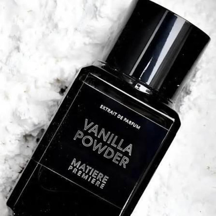 Matiere Premiere Vanilla Powder 100 ml Extrait de Parfum Unisex Spray