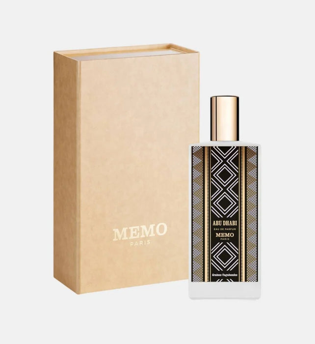 Product image of memo paris memo abu dhabi 75 ml edp unisex perfume - Image 2