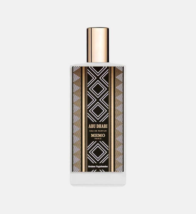 Product image of memo paris memo abu dhabi 75 ml edp unisex perfume