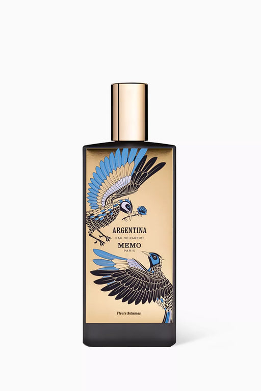 Product image of memo paris memo argentina 75 ml edp unisex perfume