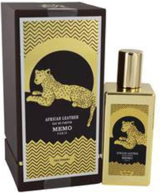 Product image of memo paris memo cuirs nomades african leather 200 ml edp unisex perfume - Image 2