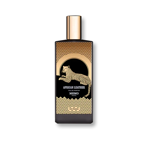 Product image of memo paris memo cuirs nomades african leather 200 ml edp unisex perfume