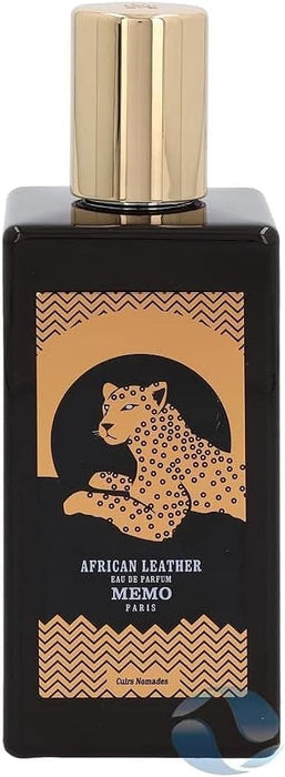 Product image of memo paris memo cuirs nomades african leather 200 ml edp unisex perfume - Image 3