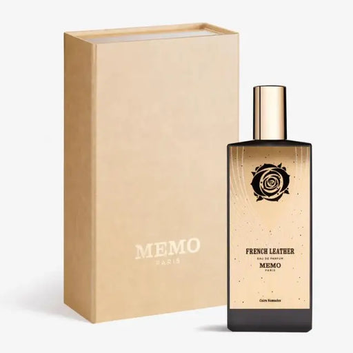 Product image of memo paris memo french leather rose 75 ml edp unisex perfume - Image 2