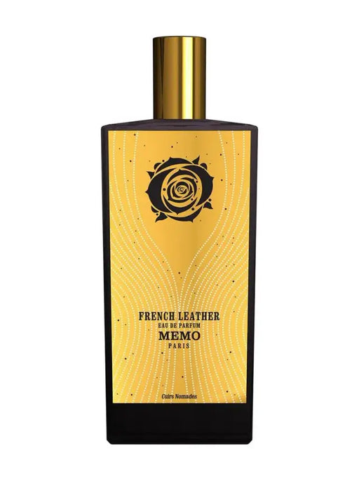 Product image of memo paris memo french leather rose 75 ml edp unisex perfume