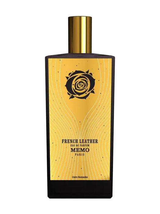 Product image of memo paris memo french leather rose 75 ml edp unisex perfume